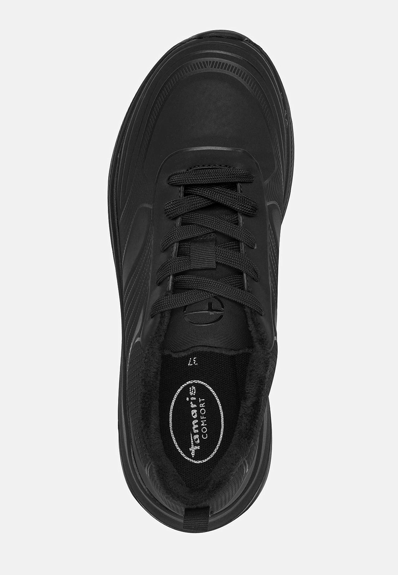 Vattenavvisande sneaker Comfort