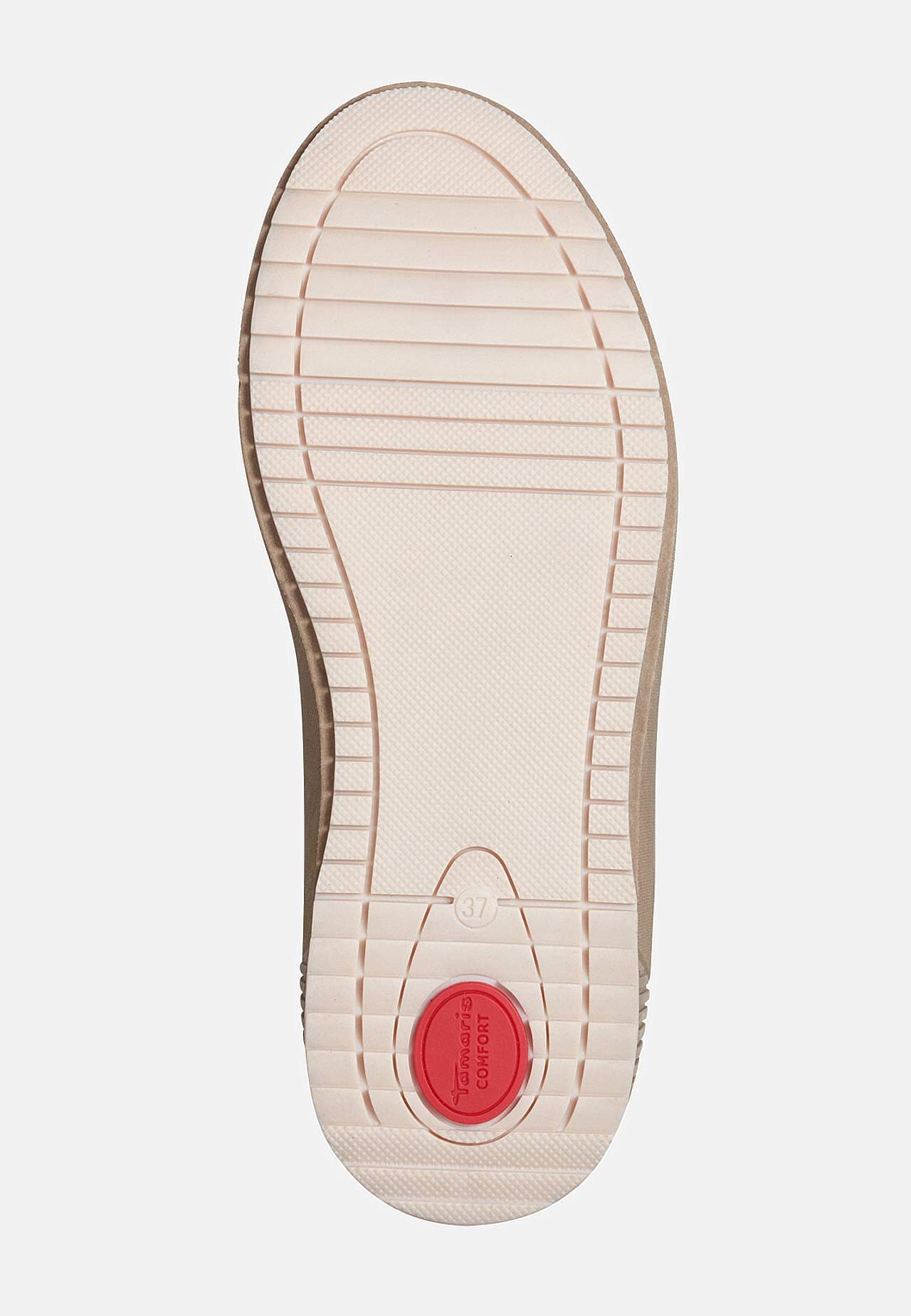Varmfodrad mockakänga Comfort
