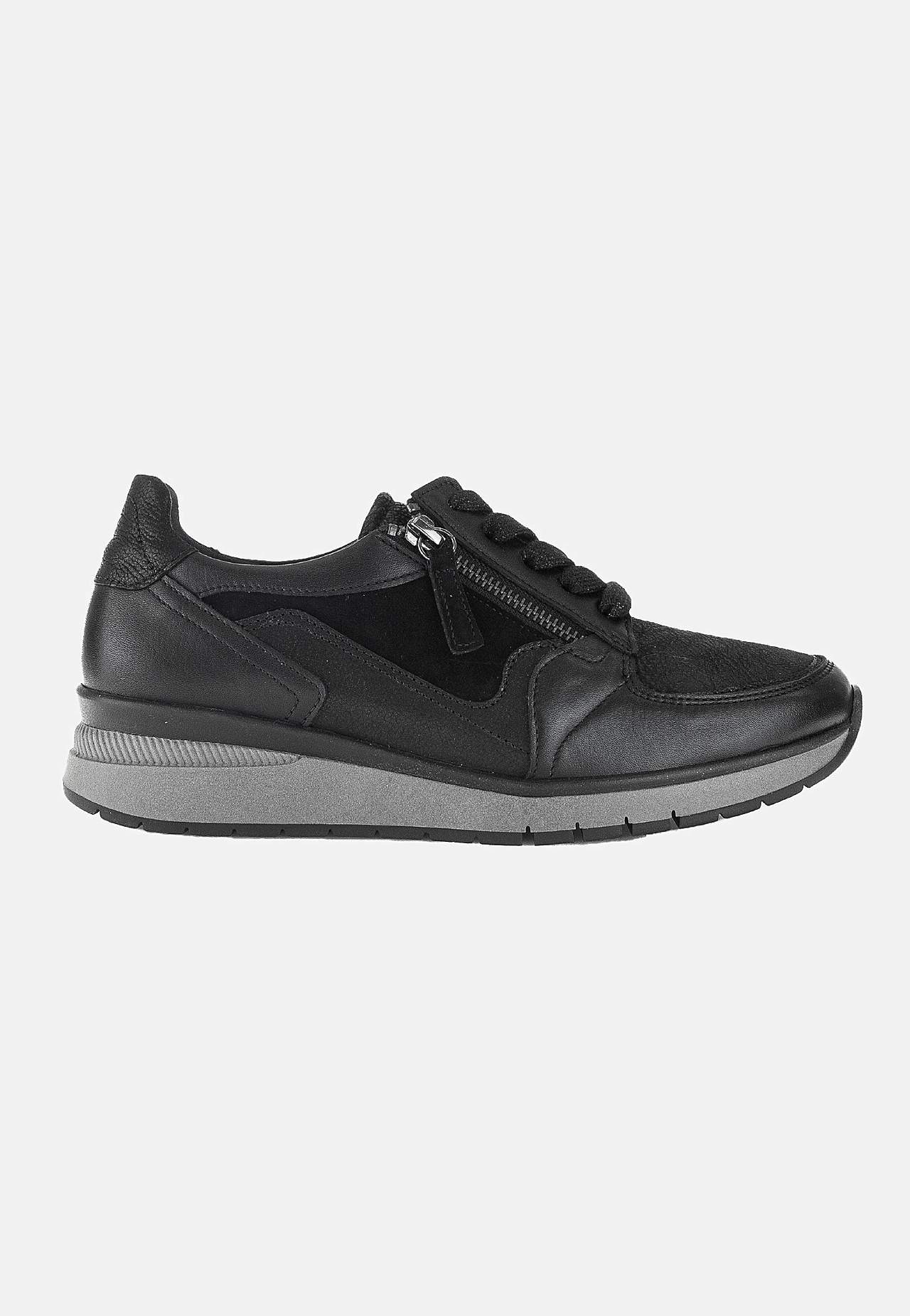 Sneaker Hallux valgus