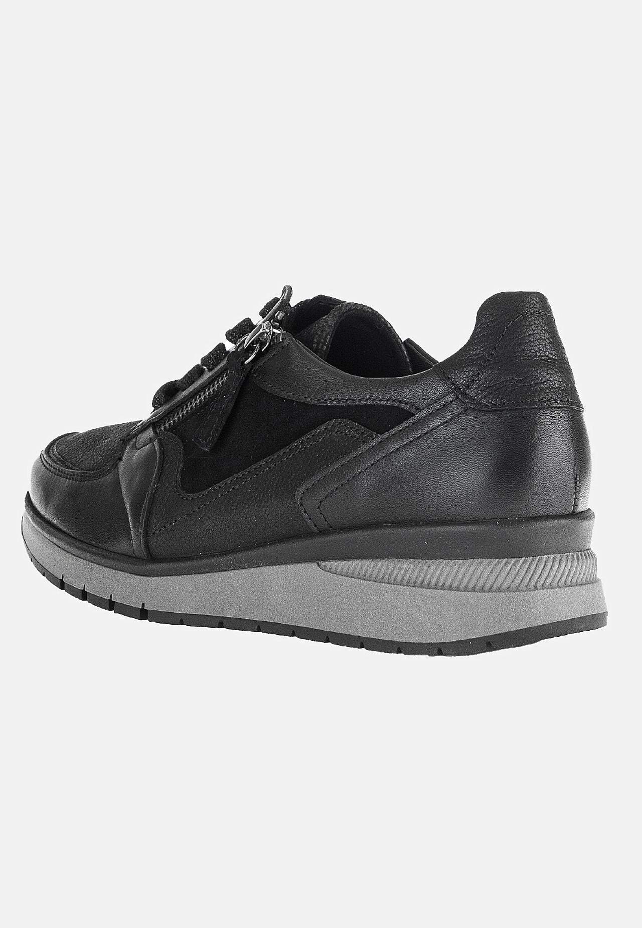 Sneaker Hallux valgus