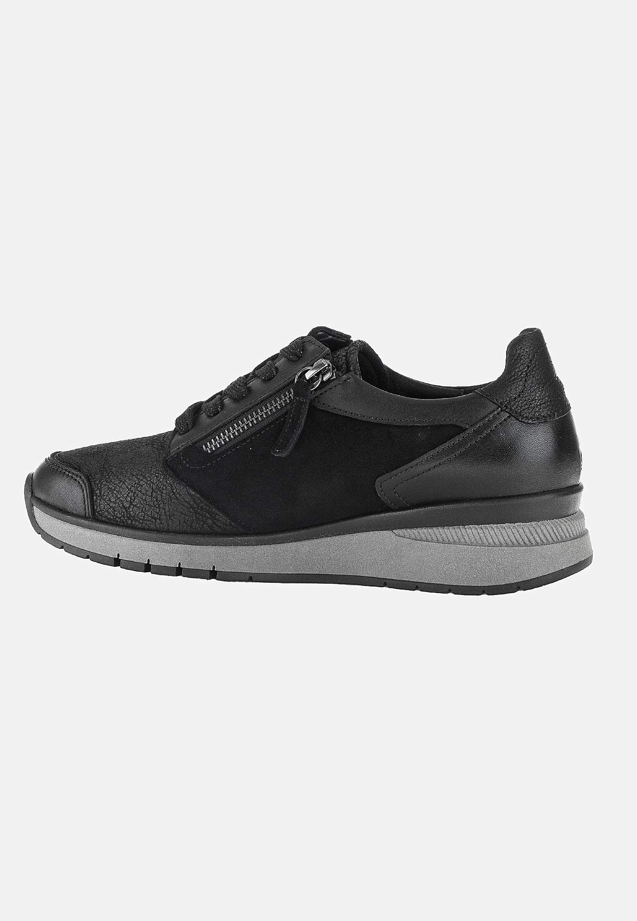 Sneaker Hallux valgus