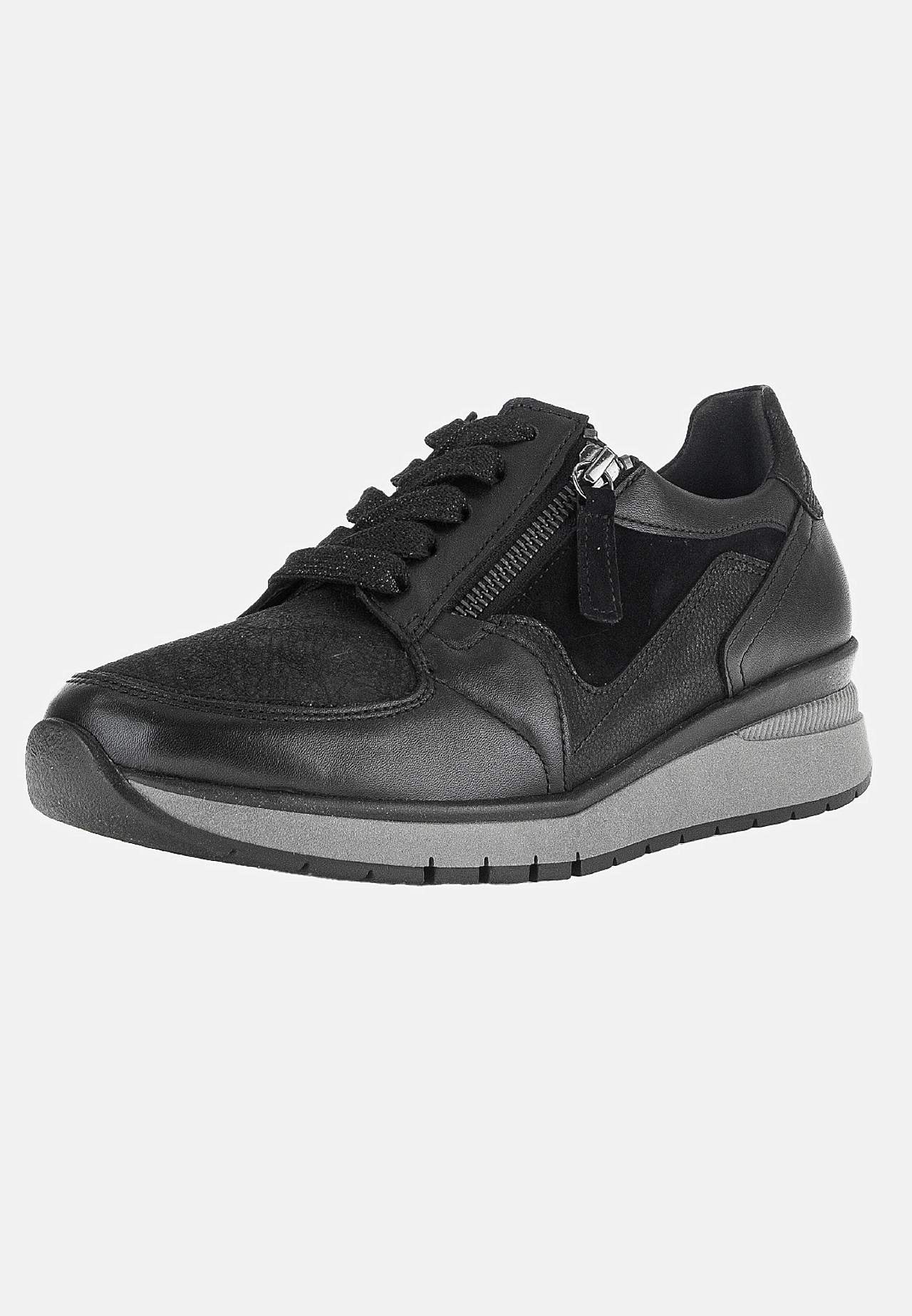 Sneaker Hallux valgus