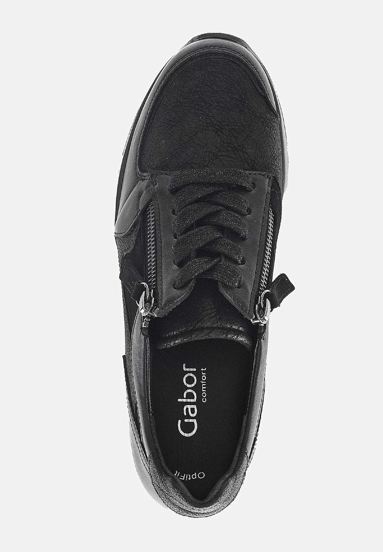 Sneaker Hallux valgus