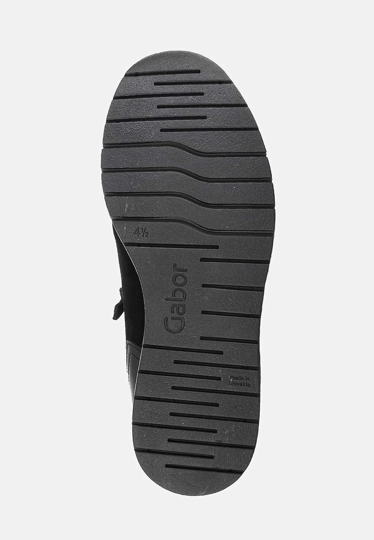 Sneaker Hallux valgus
