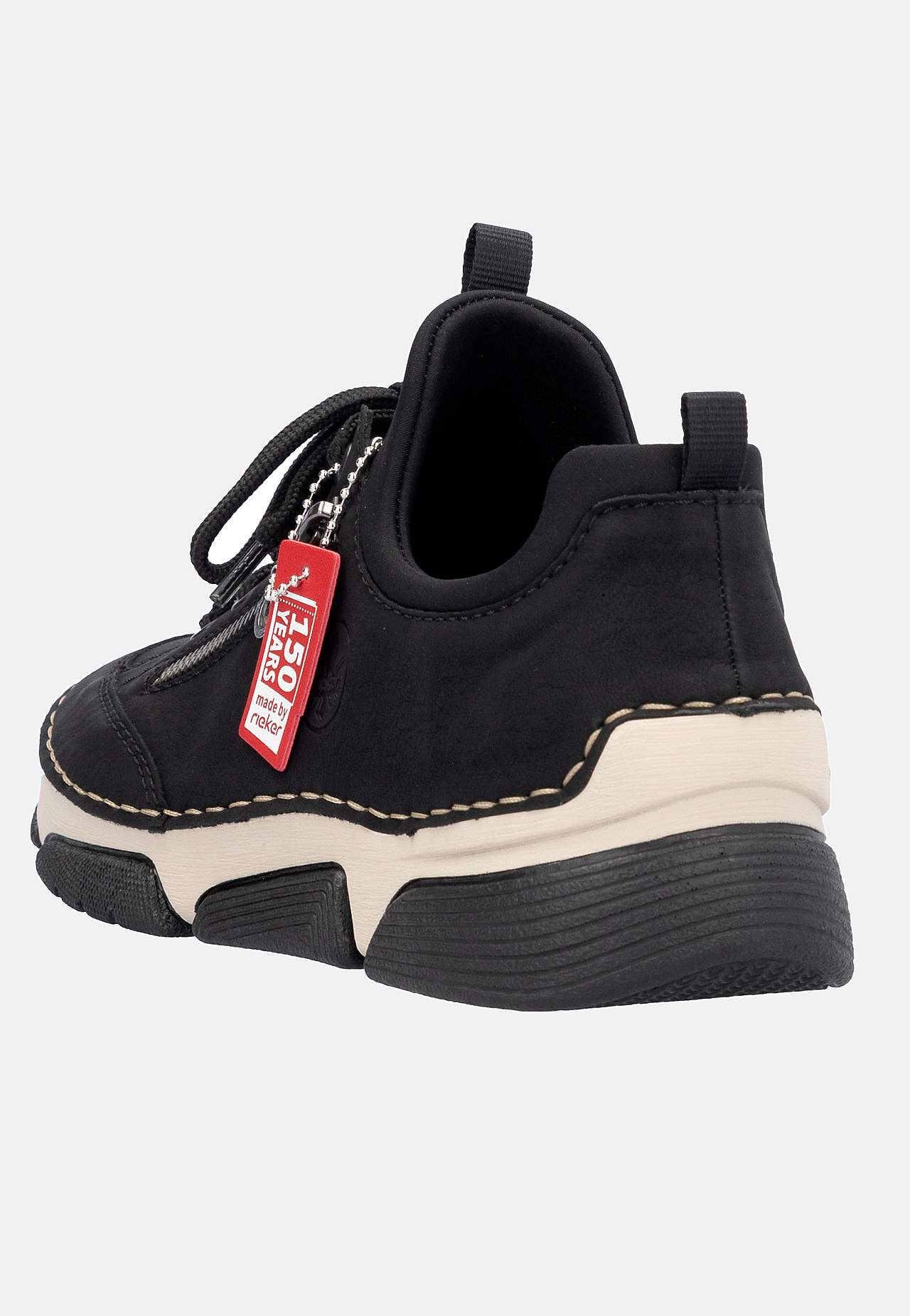Slip-on sneaker