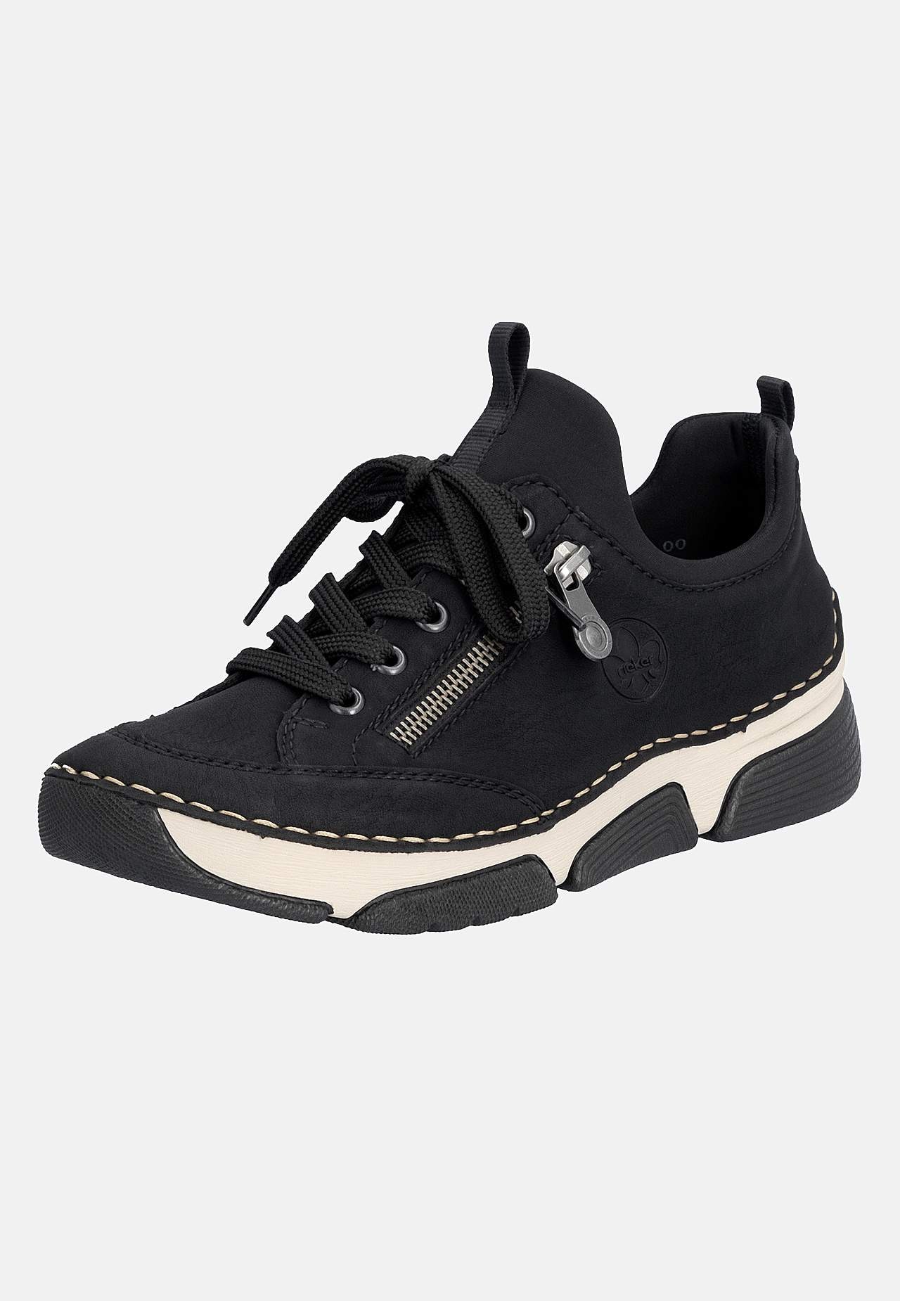 Slip-on sneaker