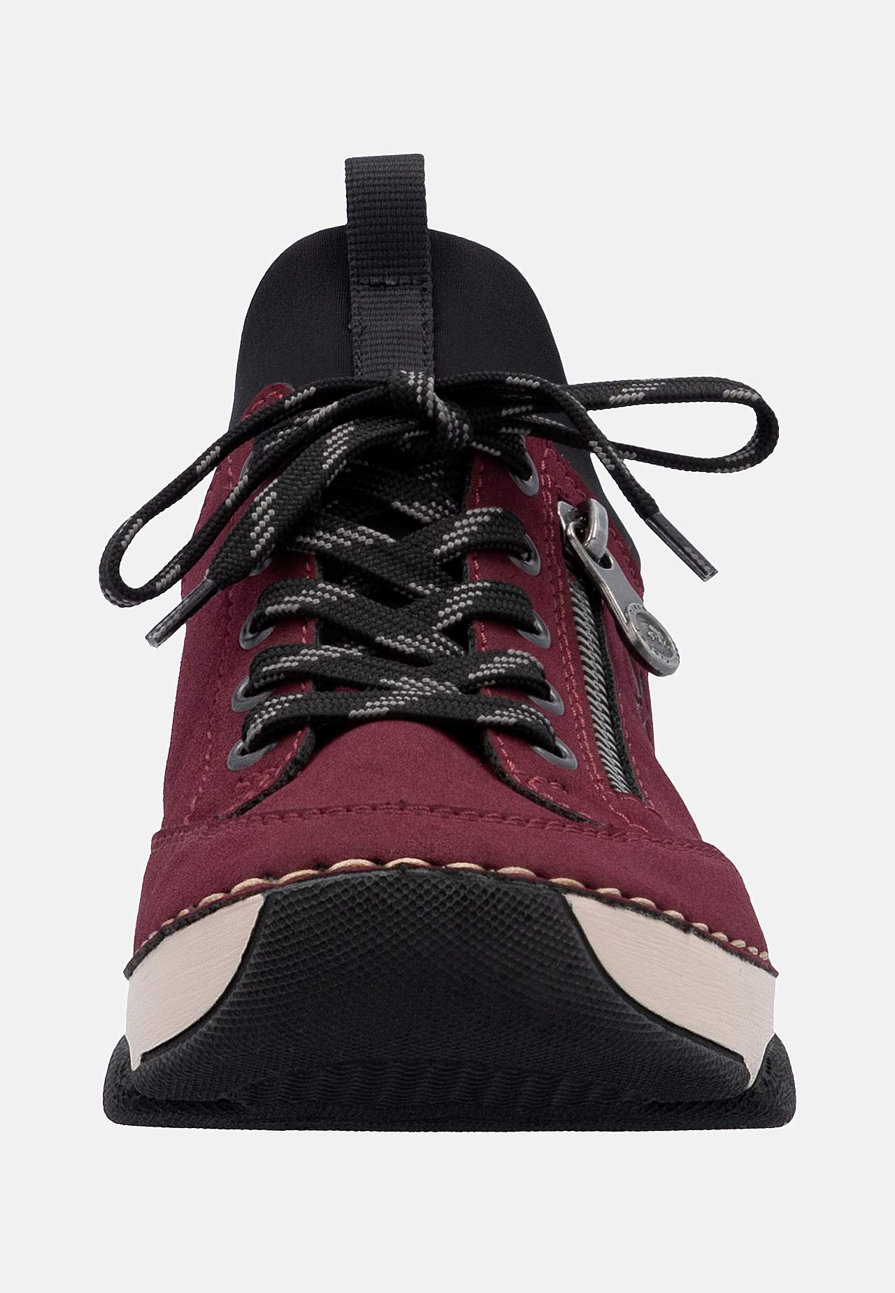 Slip-on sneaker