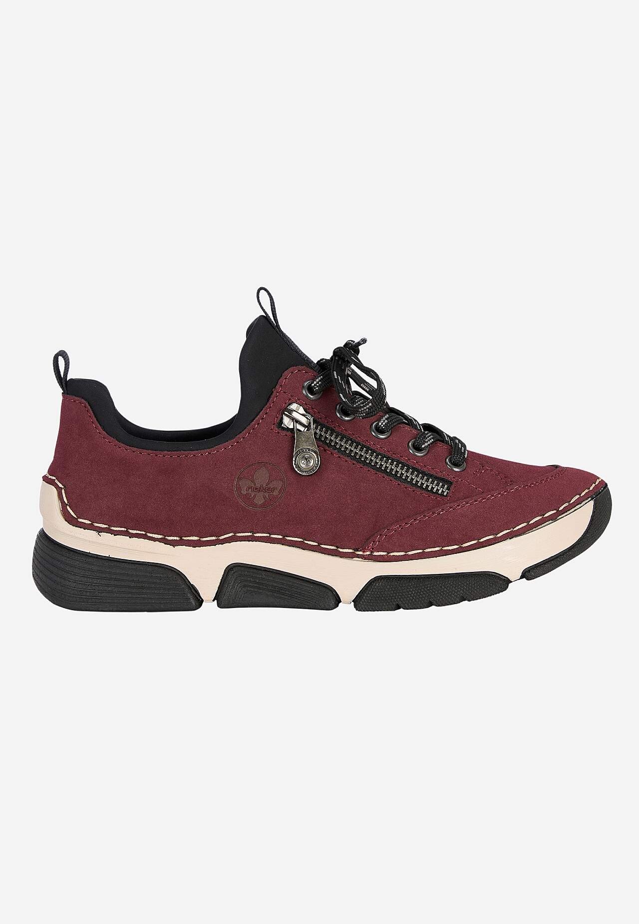 Slip-on sneaker