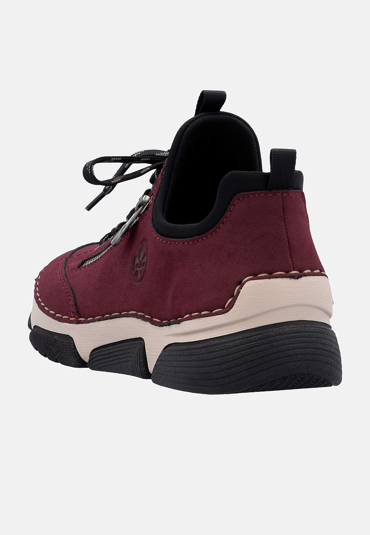 Slip-on sneaker