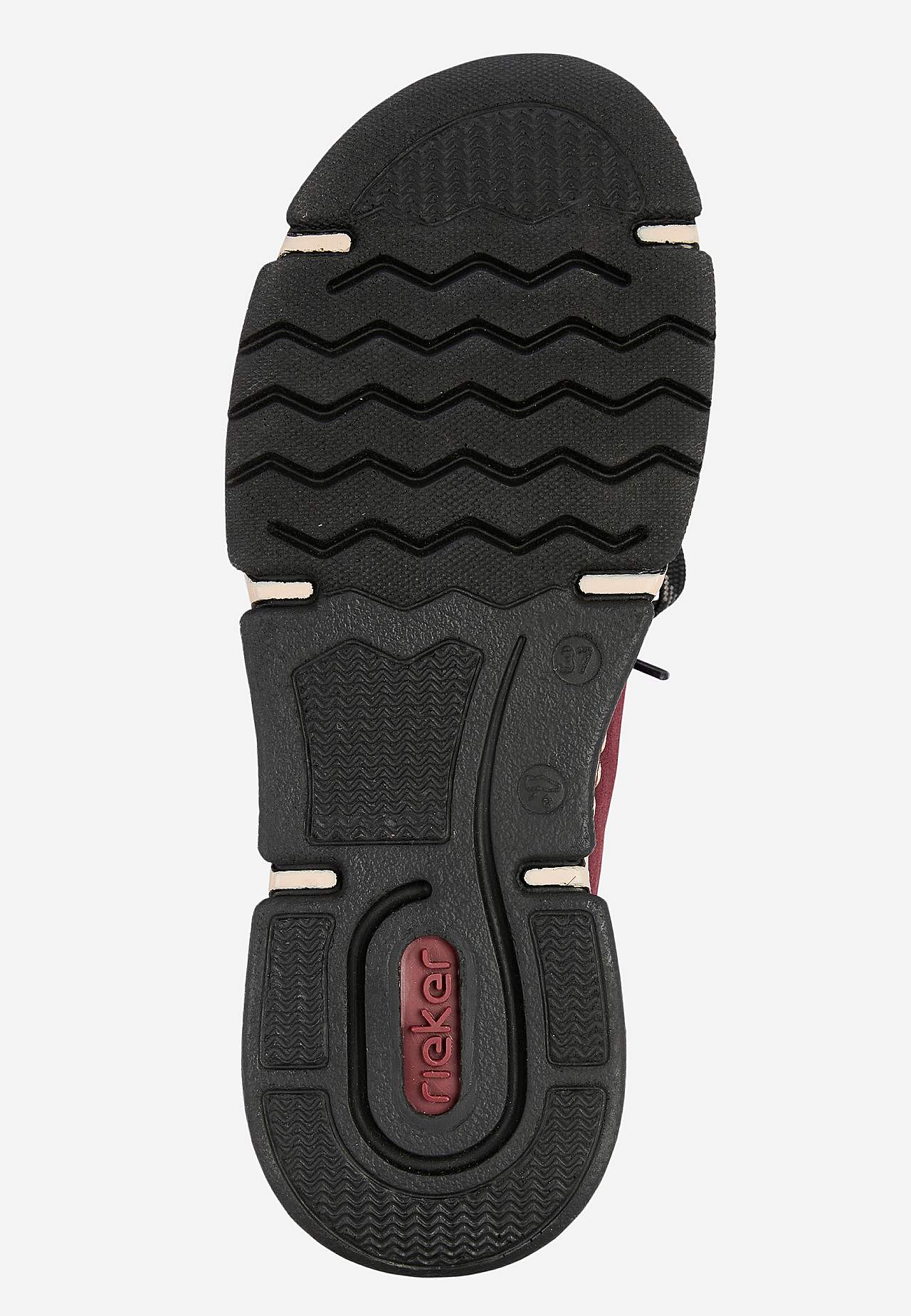Slip-on sneaker