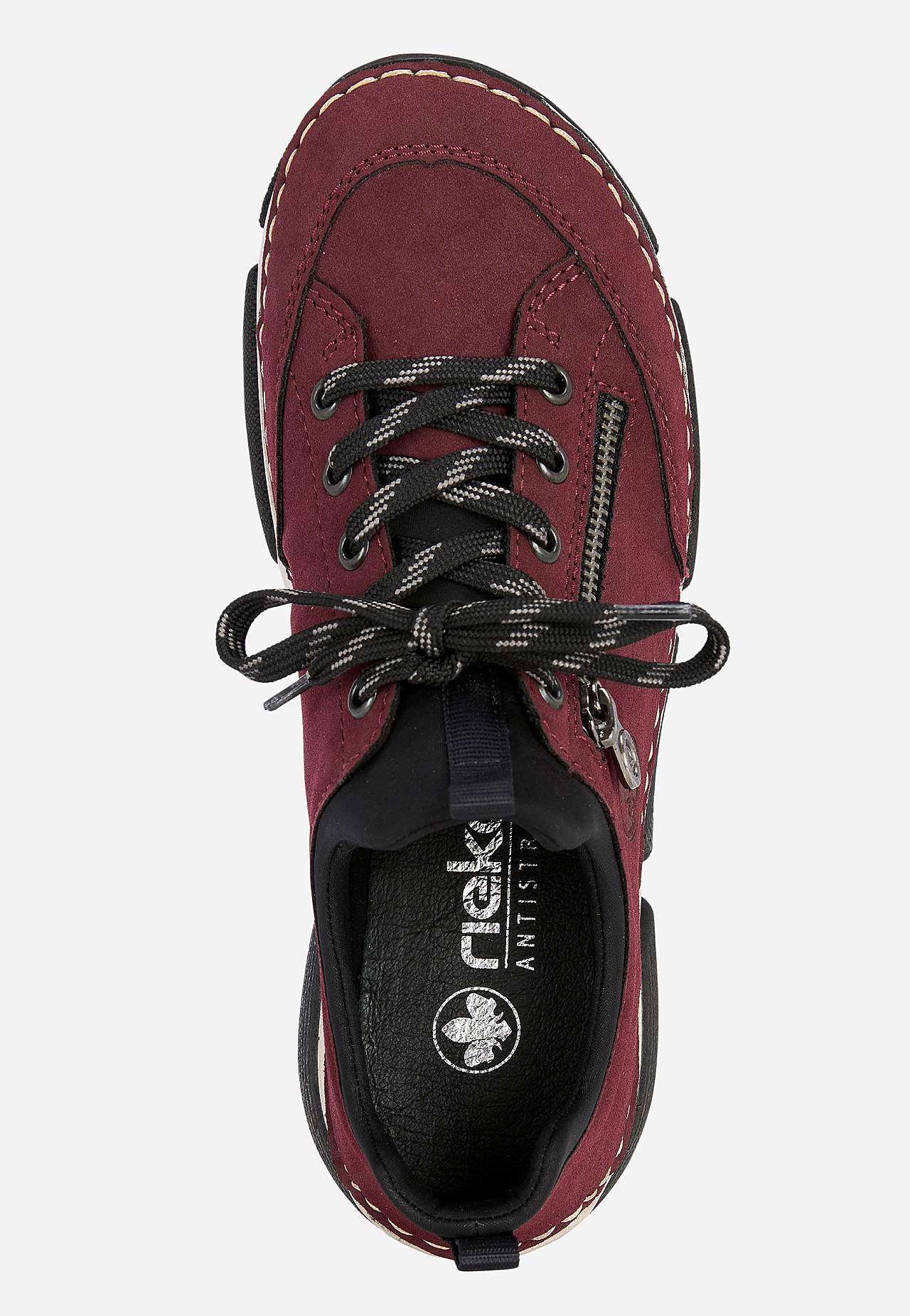Slip-on sneaker