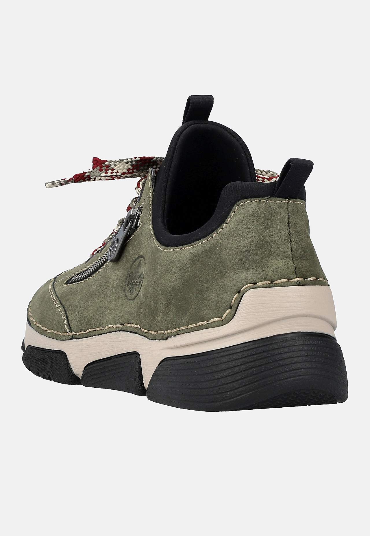 Slip-on sneaker