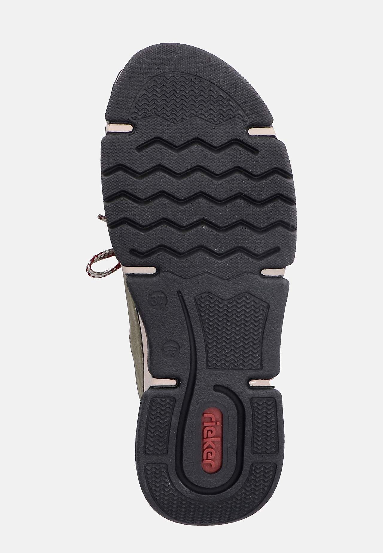 Slip-on sneaker