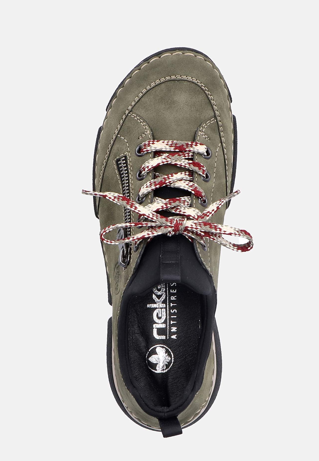 Slip-on sneaker