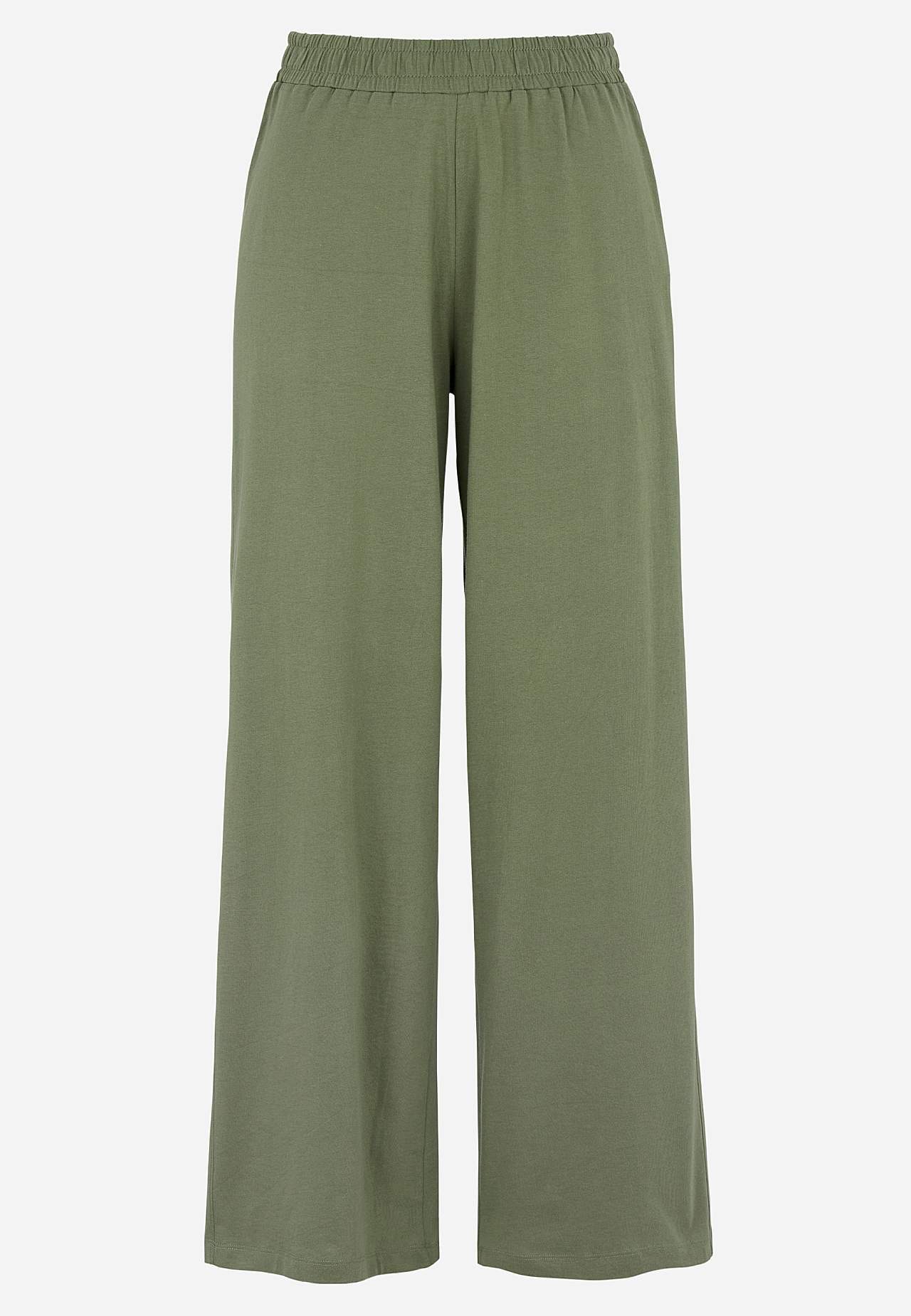 Tvådelad pyjamas
