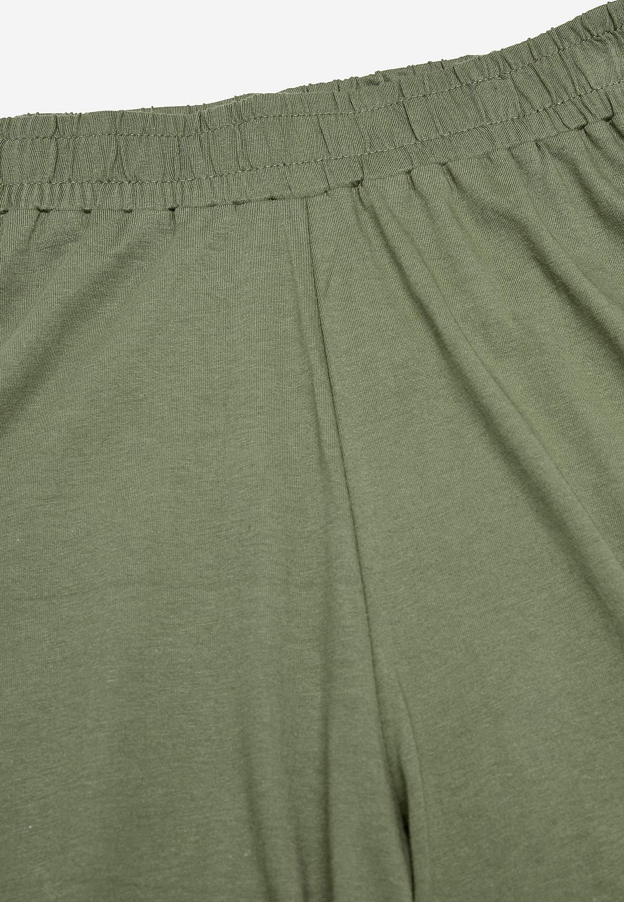 Tvådelad pyjamas