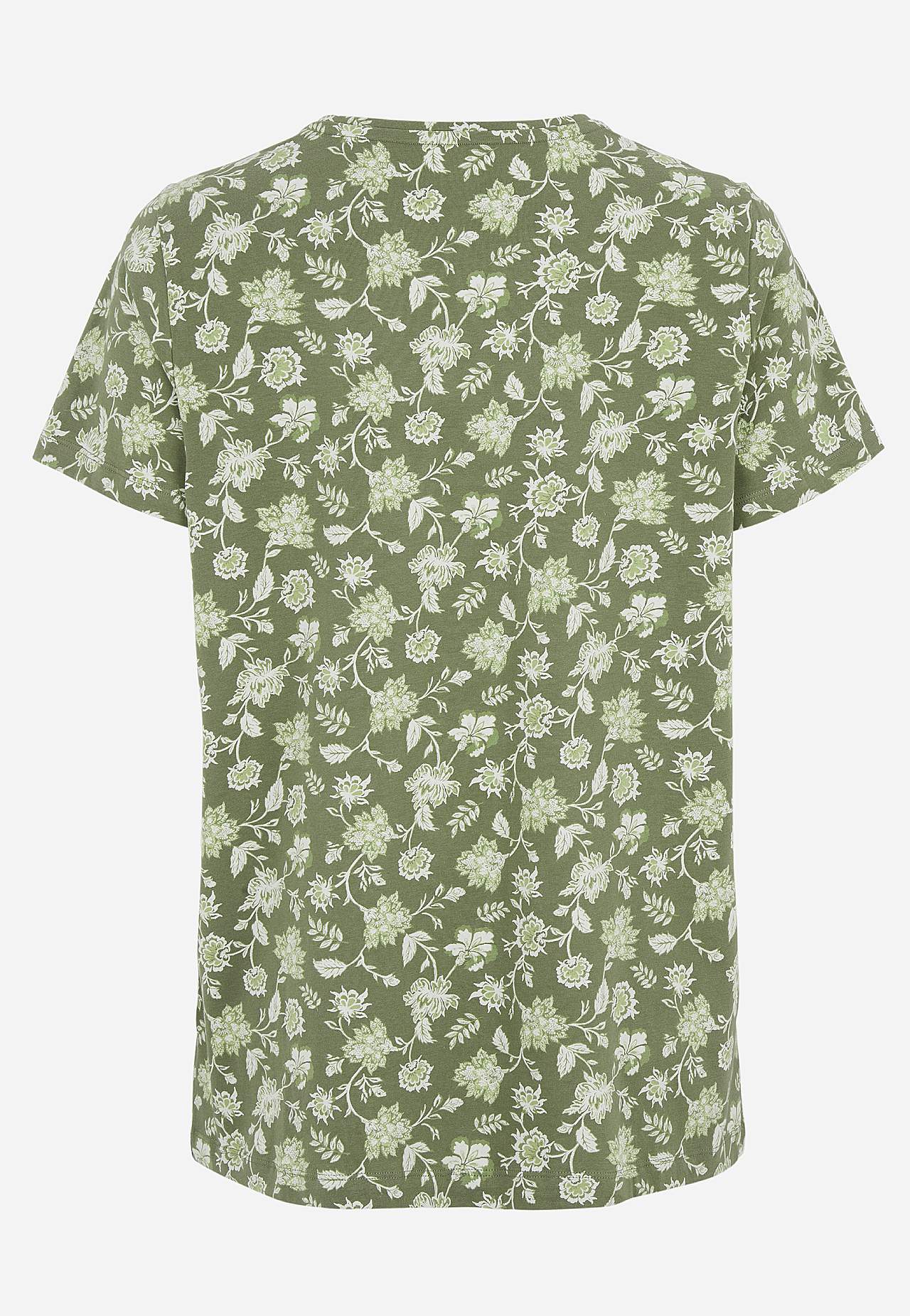Tvådelad pyjamas