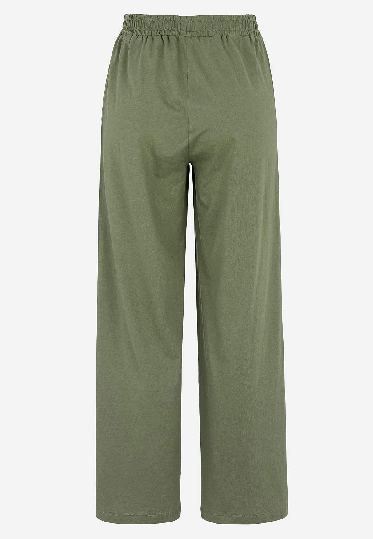 Tvådelad pyjamas