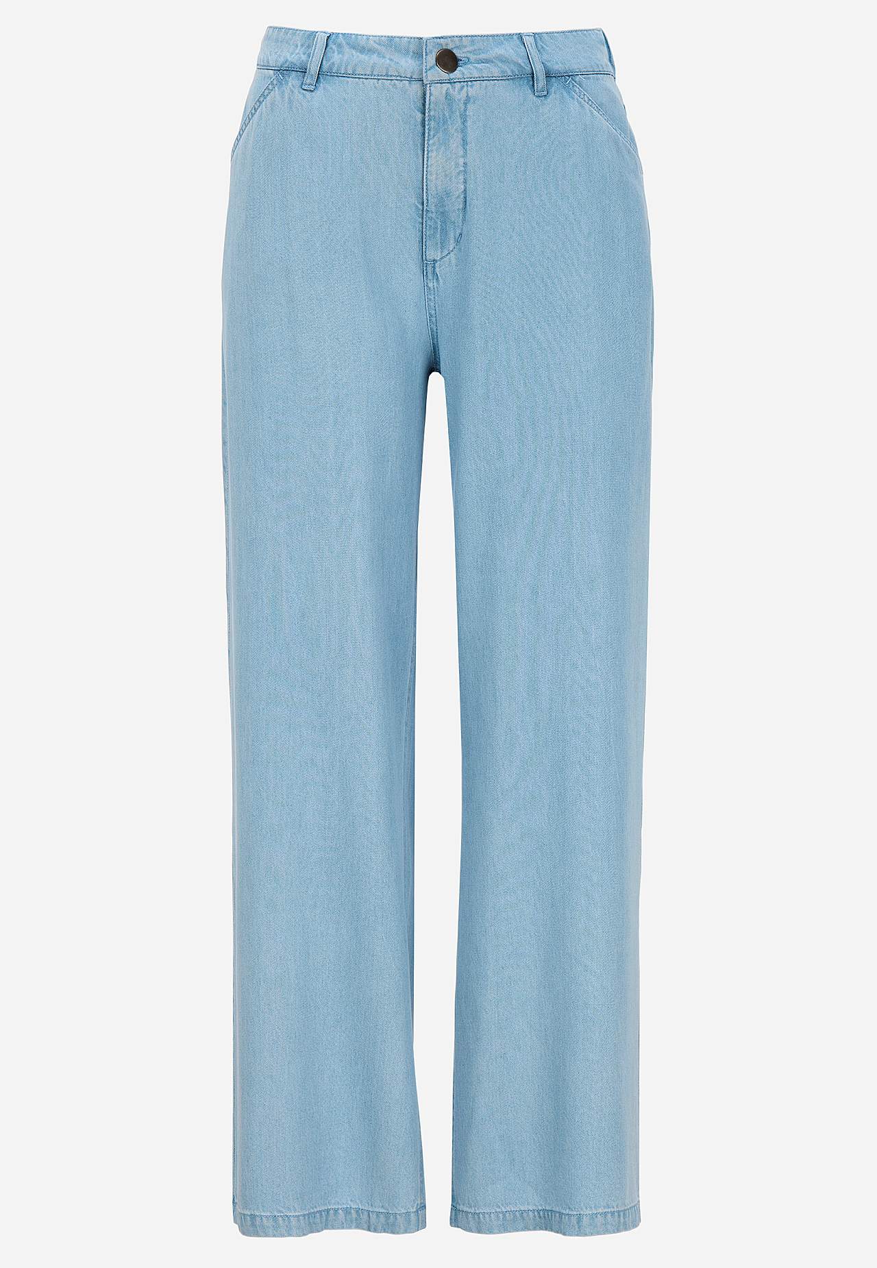 Supermjuka Premium jeans
