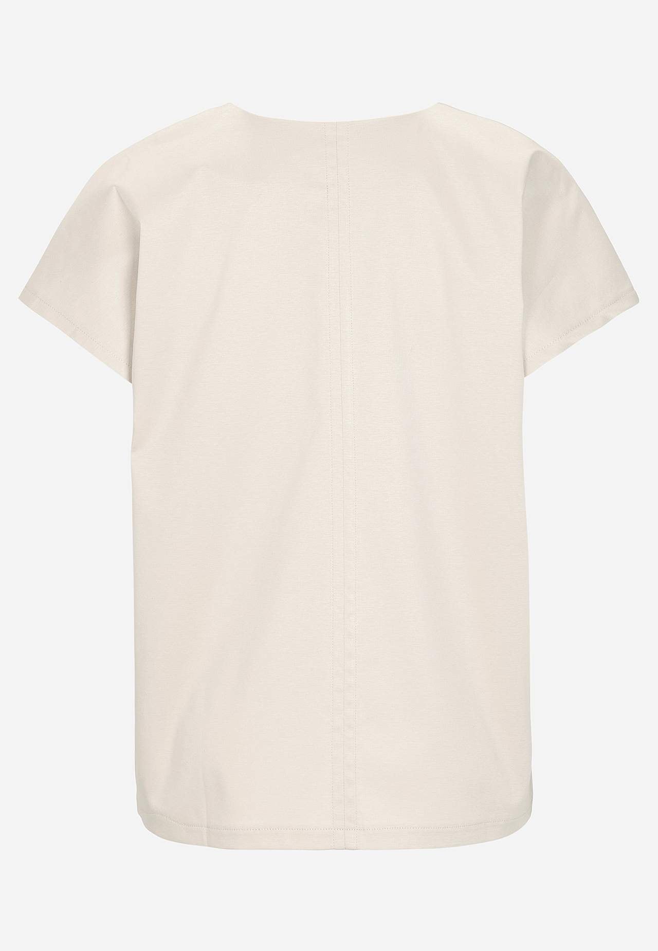 Stretchig Premium trikåtopp