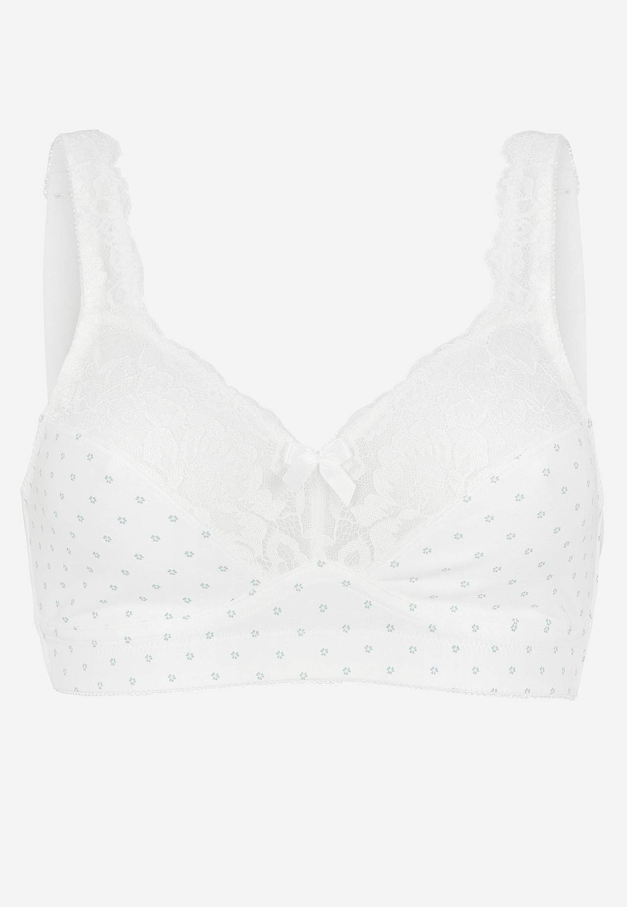 Bh utan bygel