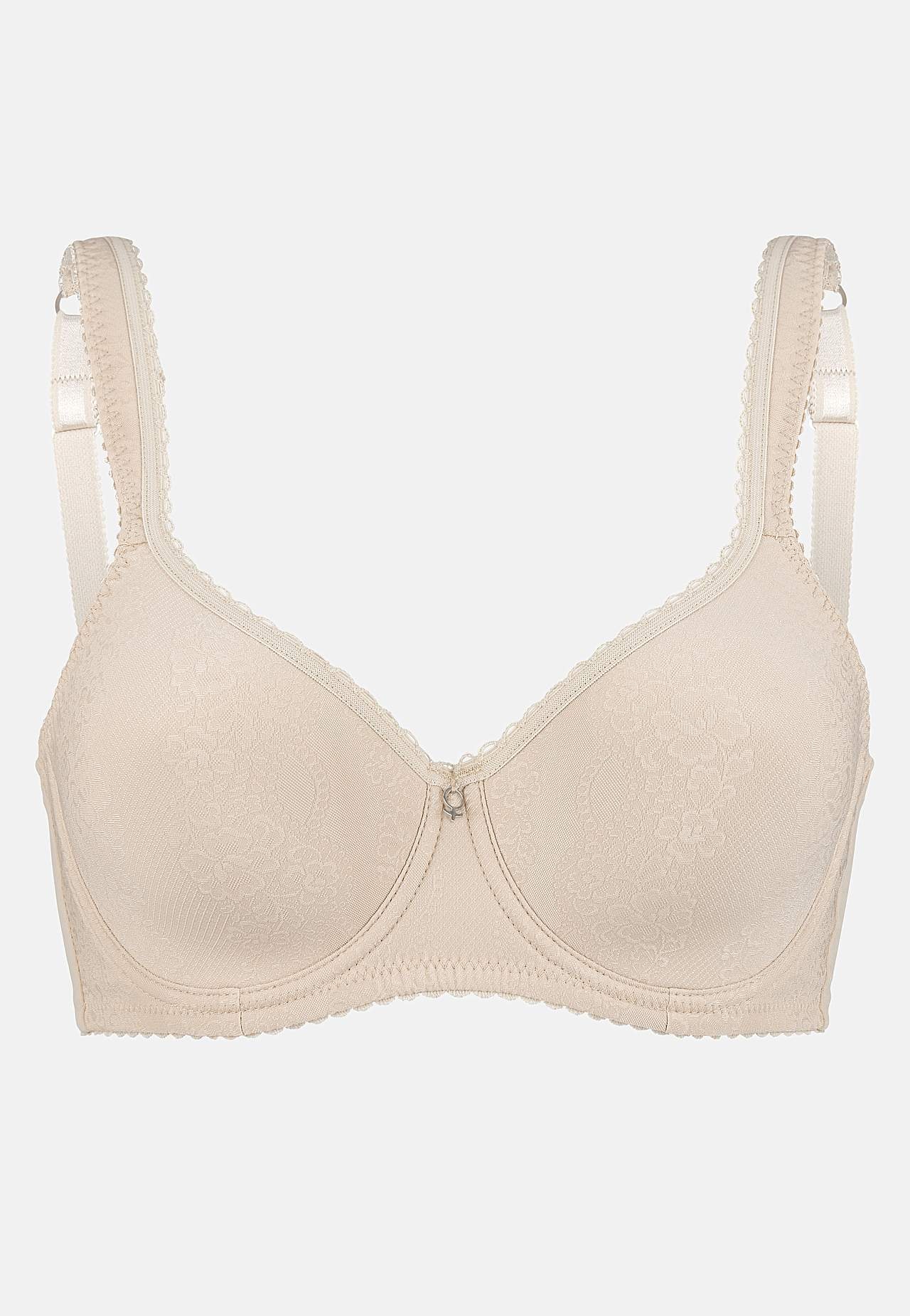 Bygel-bh Adorable shape