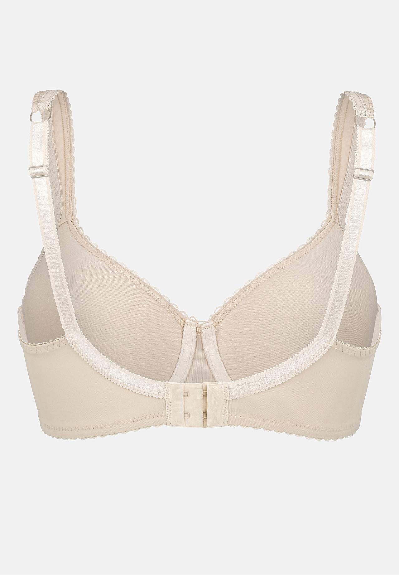 Bygel-bh Adorable shape