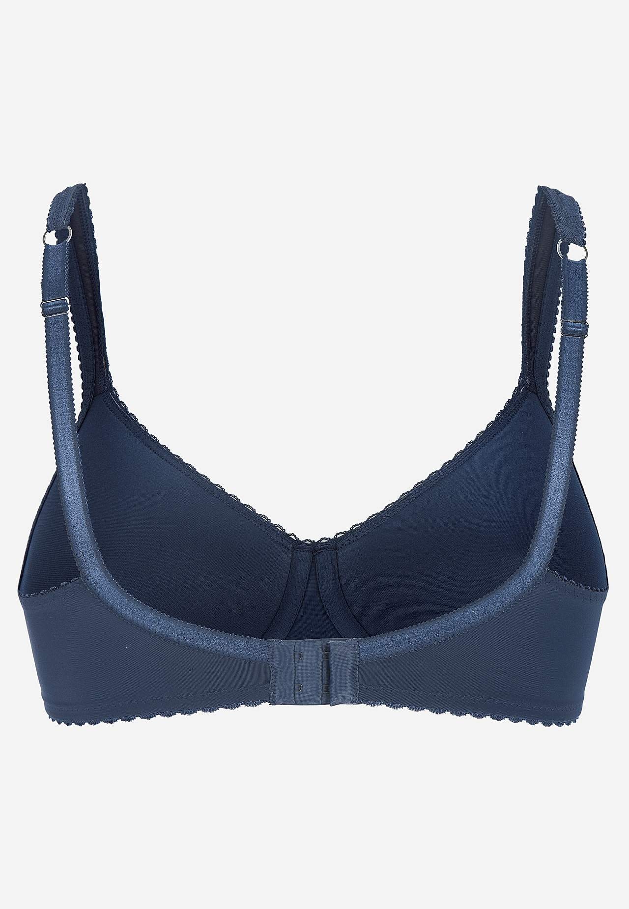 Bygel-bh Adorable shape