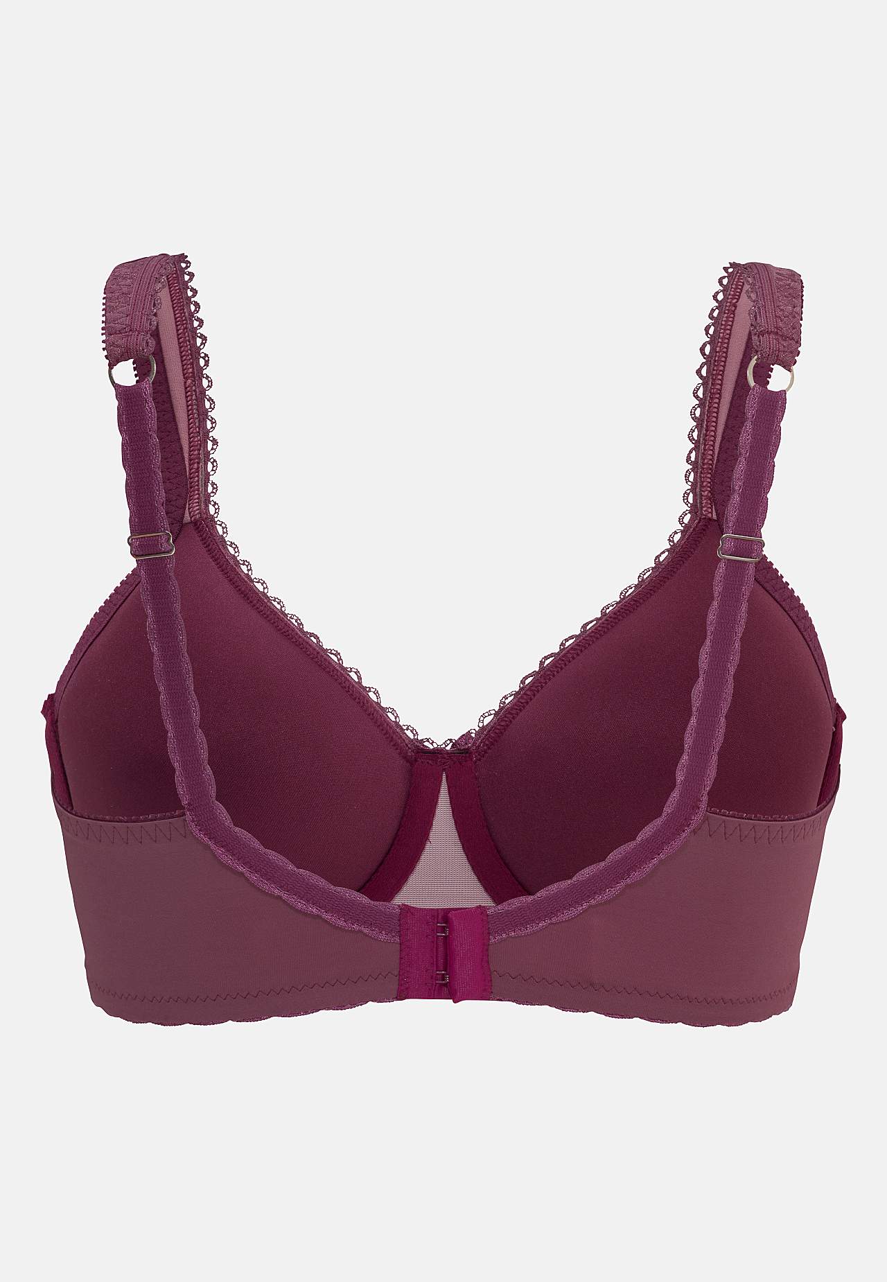 Bygel-bh Adorable shape