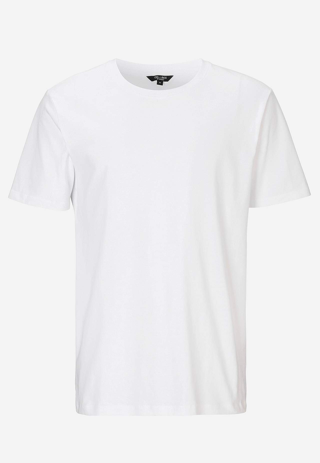 Klassisk t-shirt 2-pack