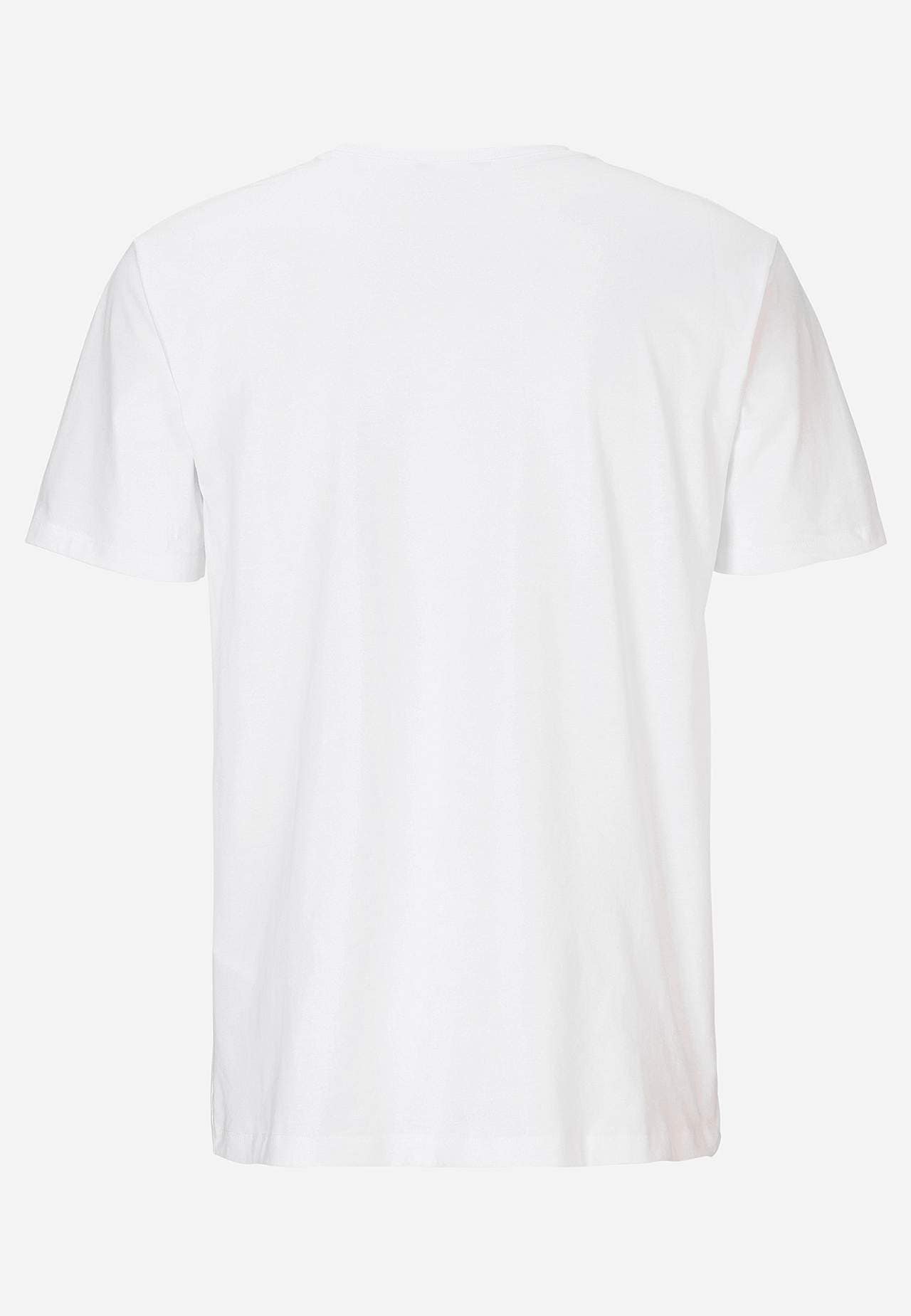 Klassisk t-shirt 2-pack