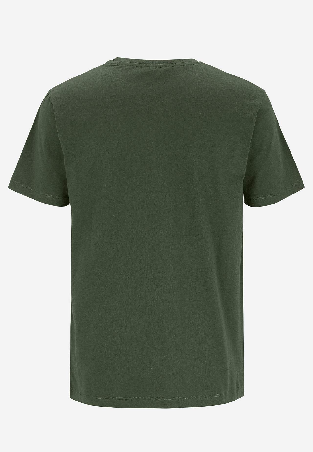 Klassisk t-shirt 2-pack