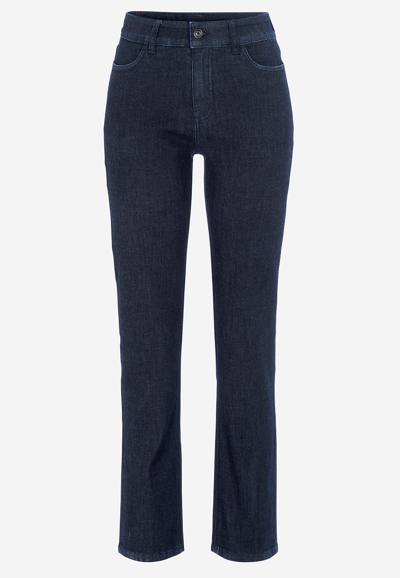 Raka jeans i superstretchig denim Sara