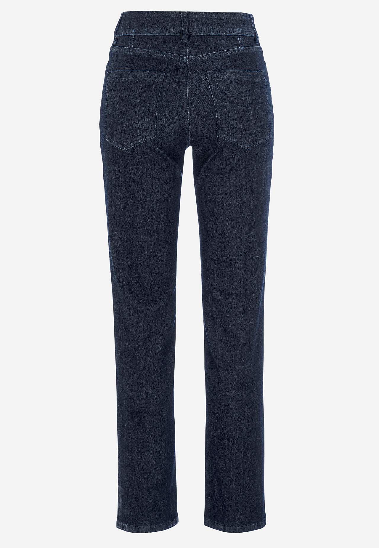 Raka jeans i superstretchig denim Sara