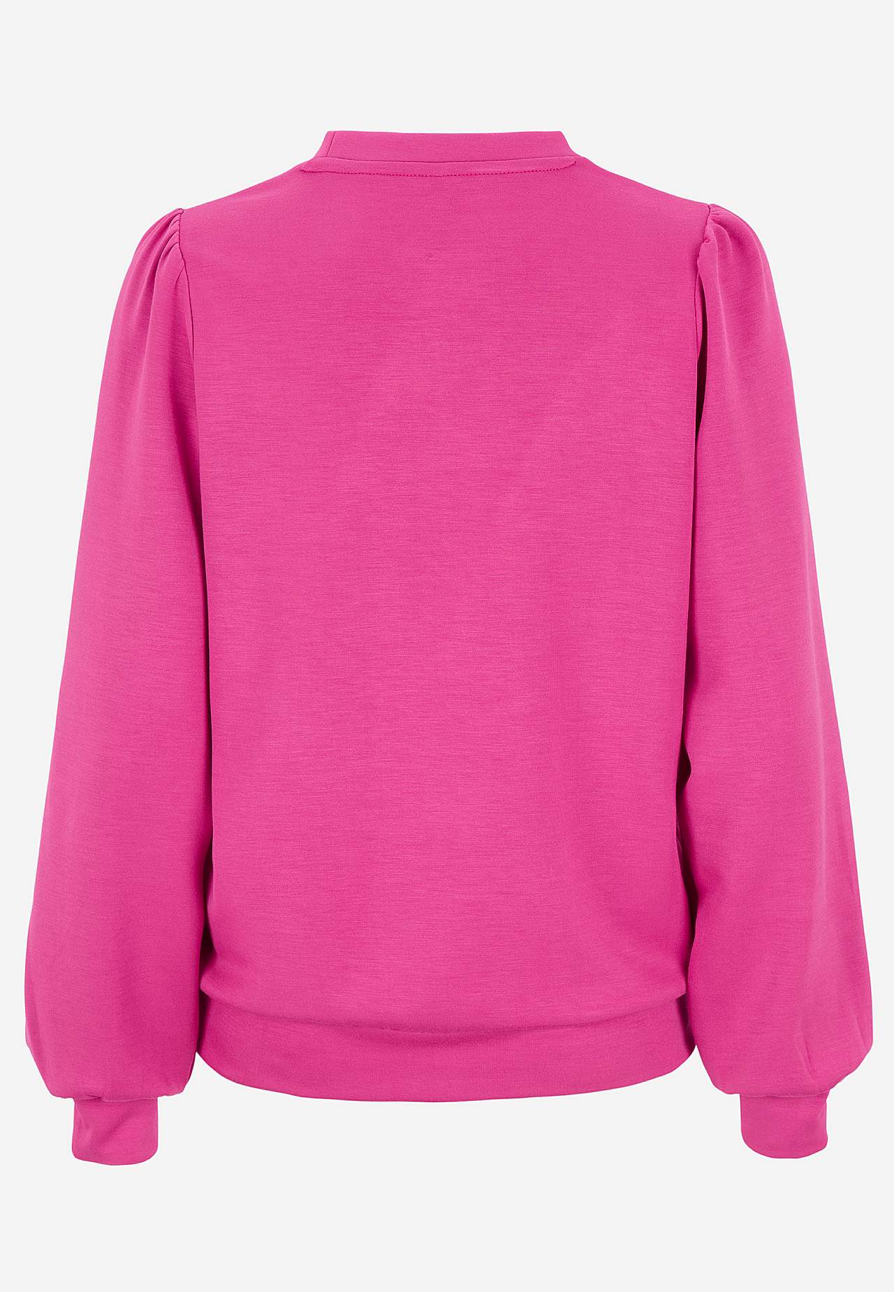 Supermjuk sweatshirt