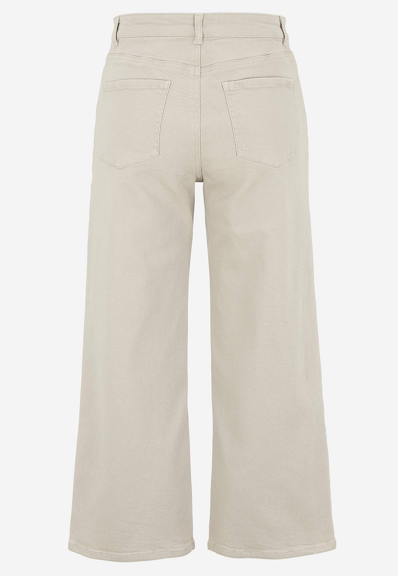 Vida ankeljeans