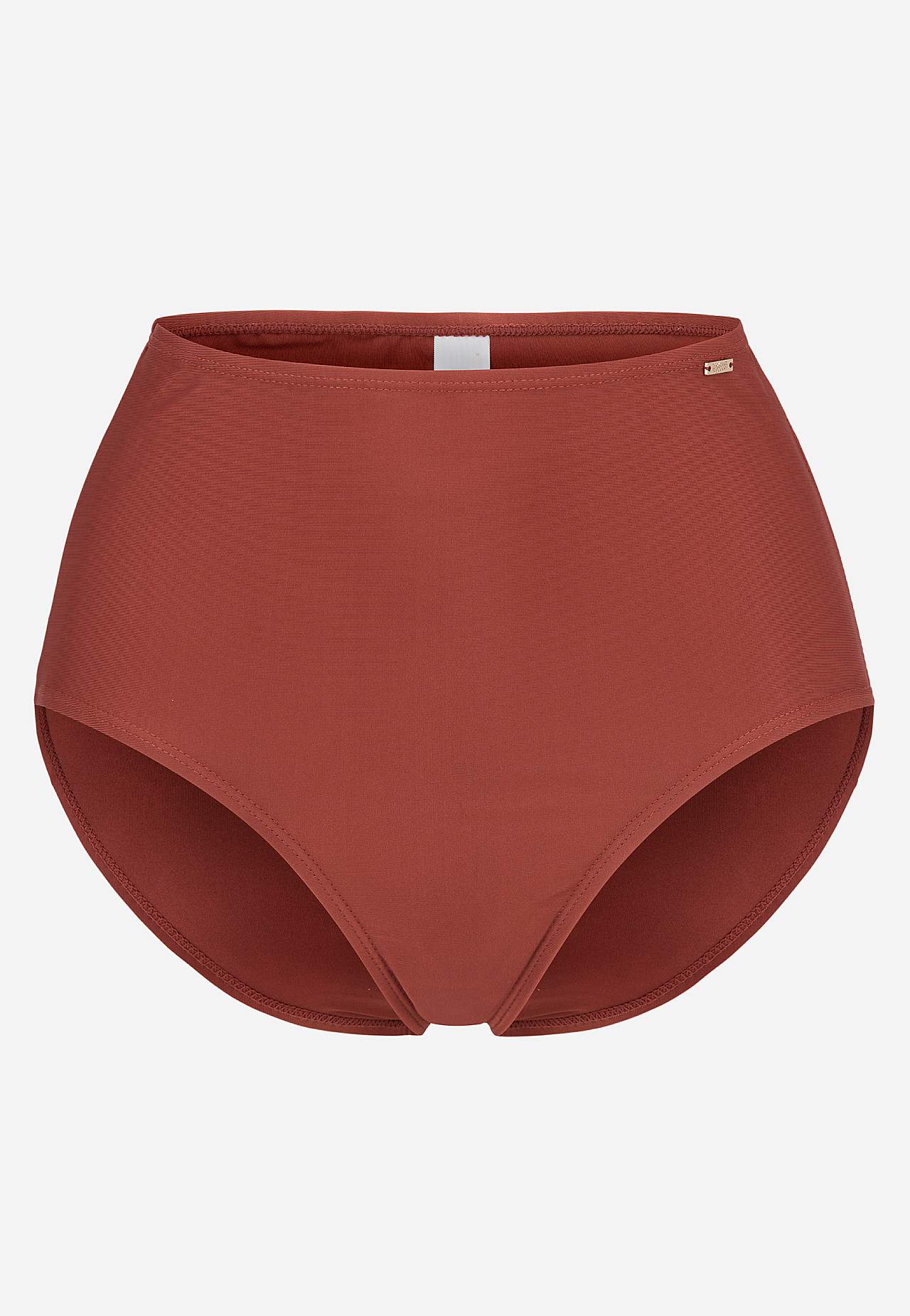 Bikinitrosa med hög midja