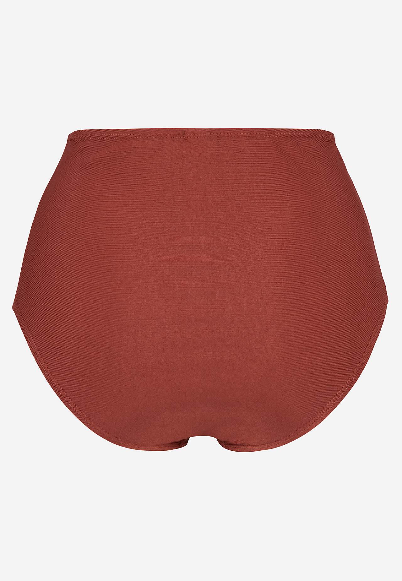 Bikinitrosa med hög midja
