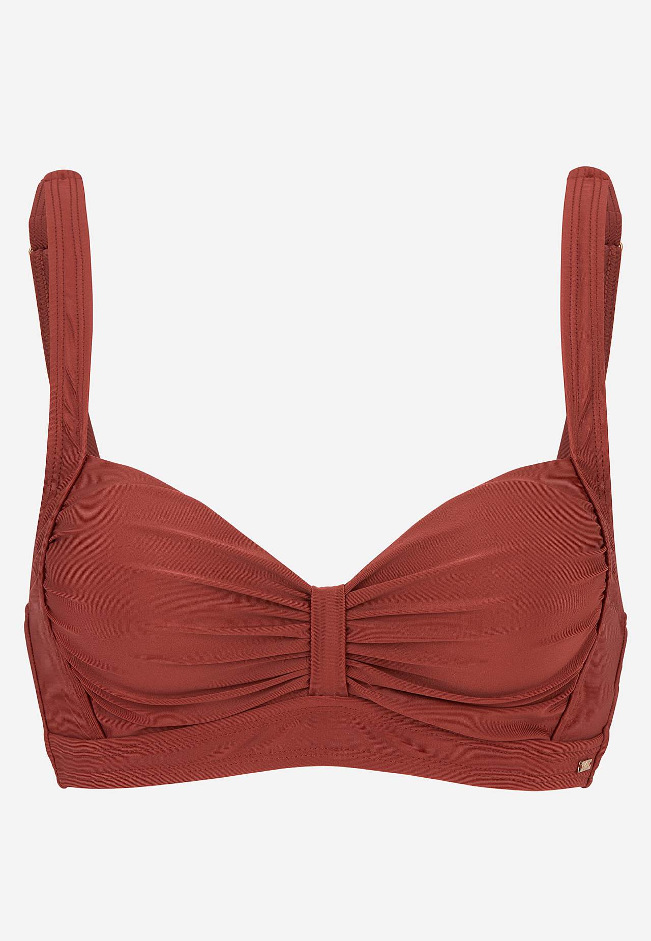 Mjuk bikini-bh