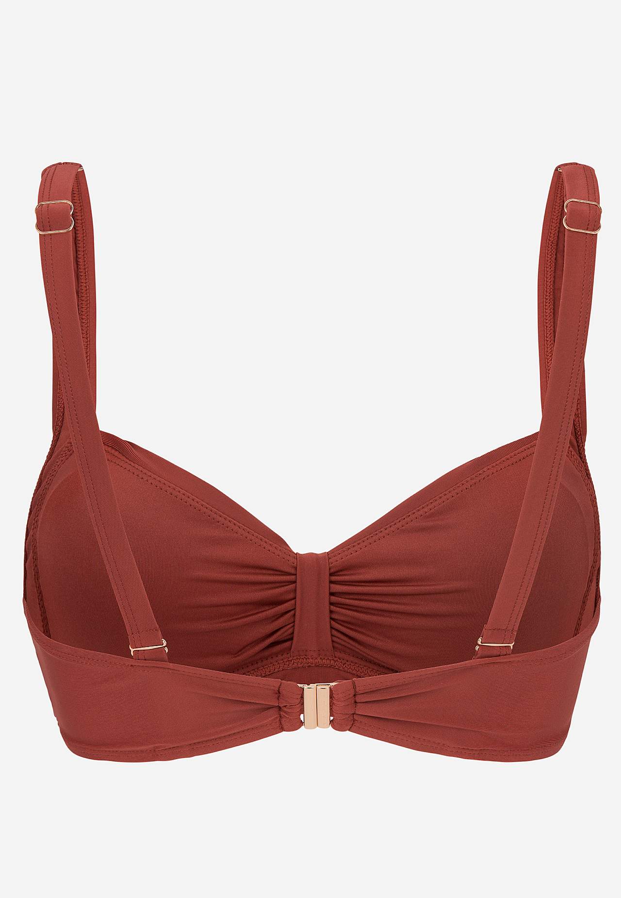 Mjuk bikini-bh