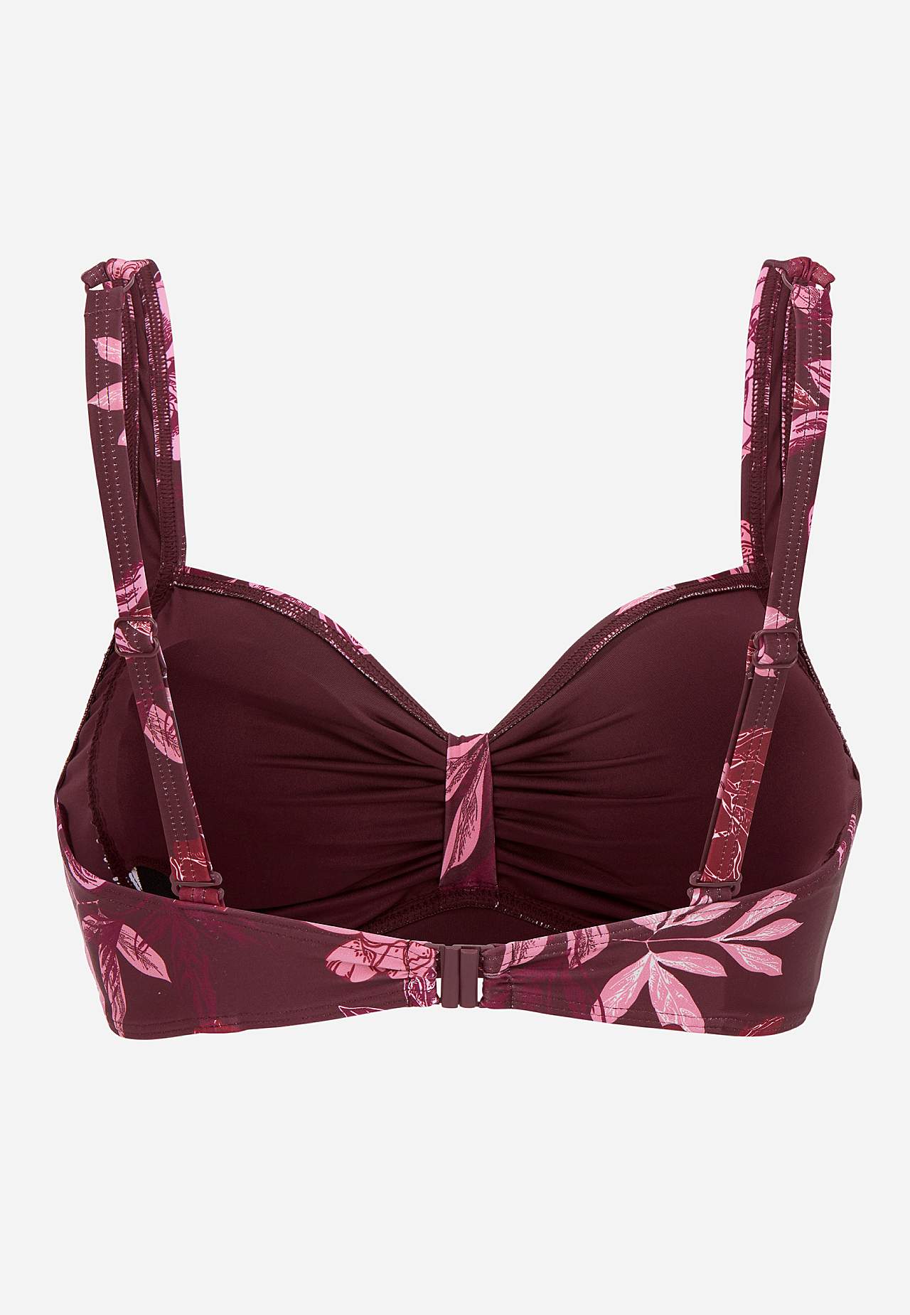 Mjuk bikini-bh
