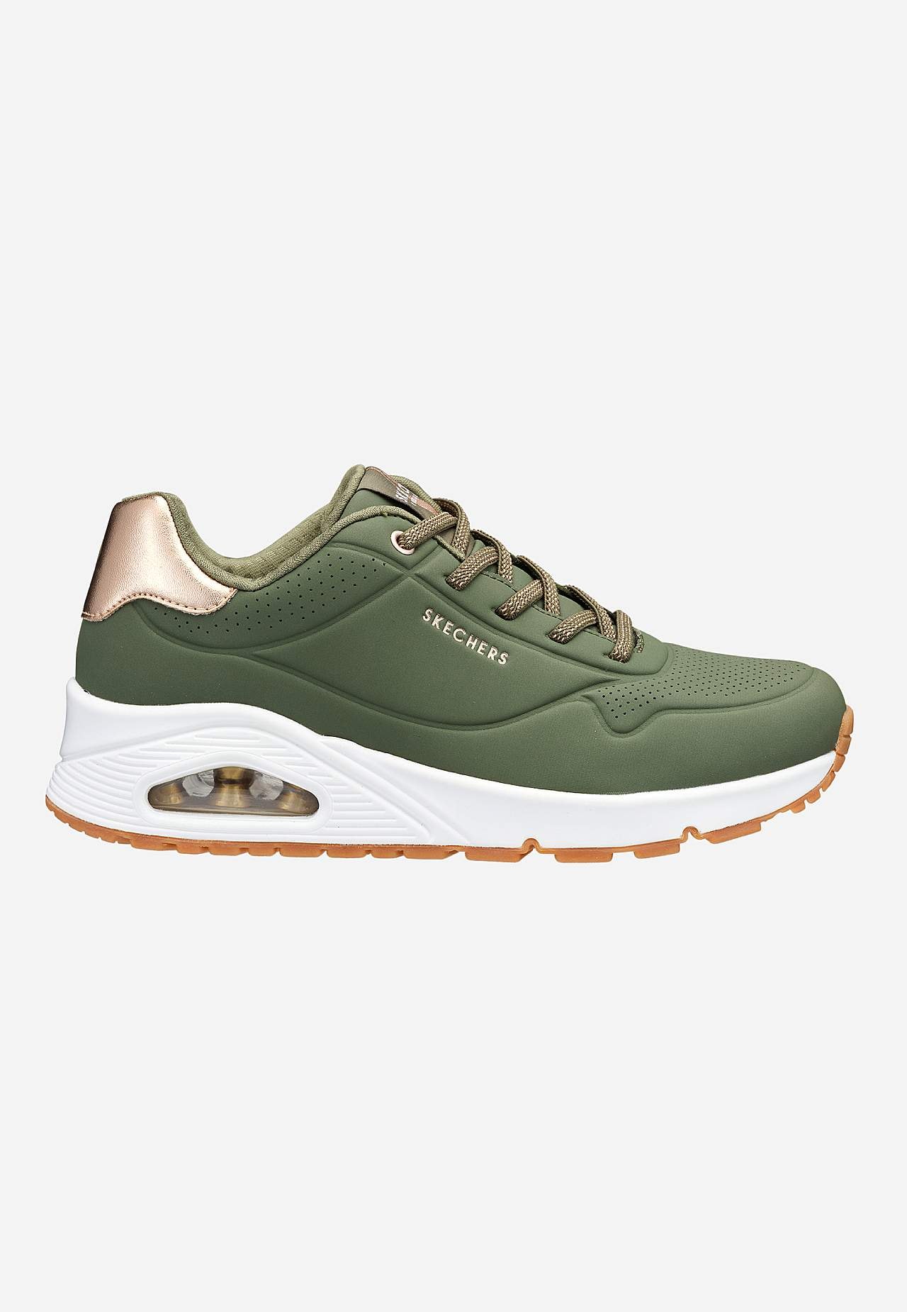 Sneaker Uno