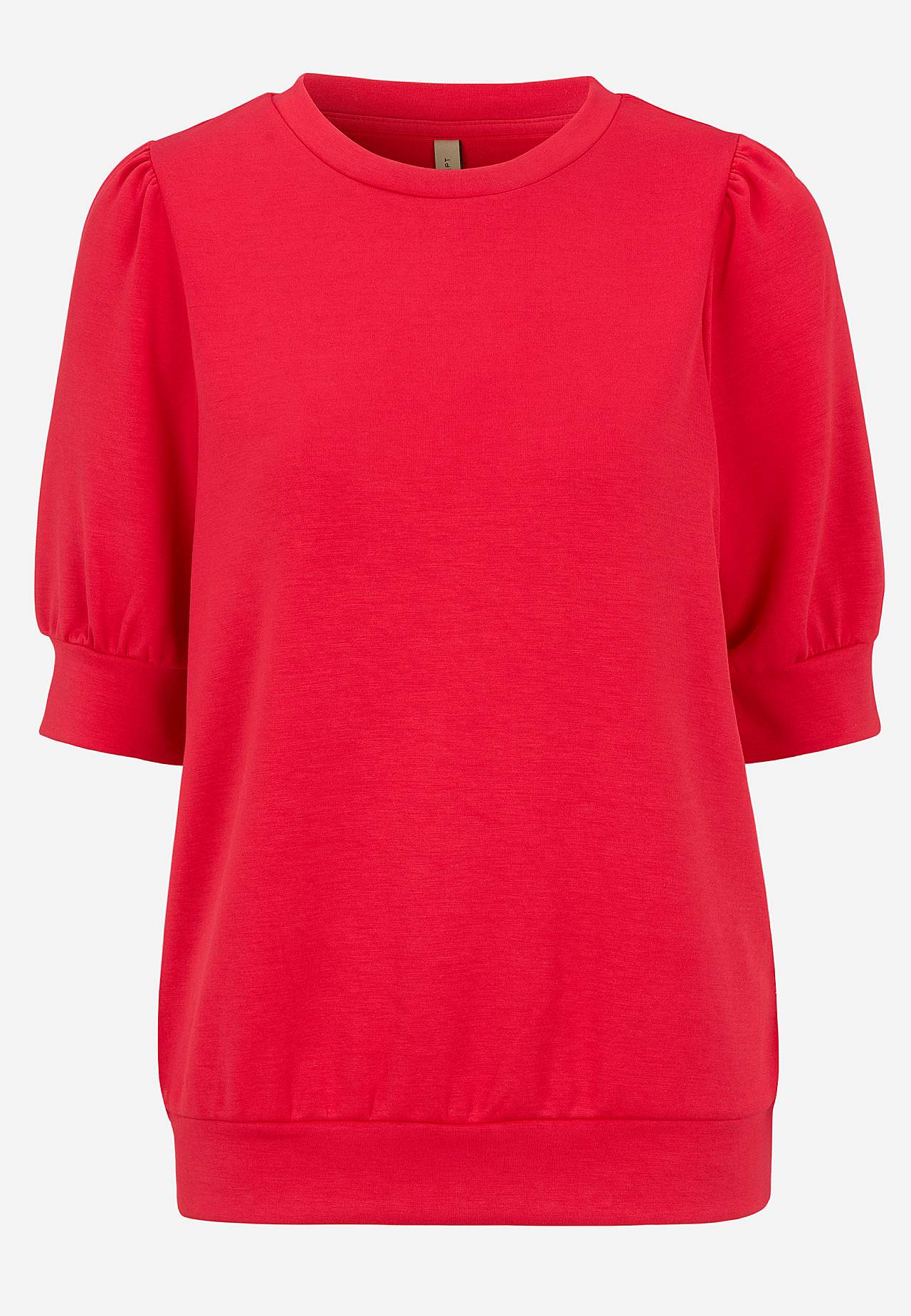 Supermjuk sweatshirt