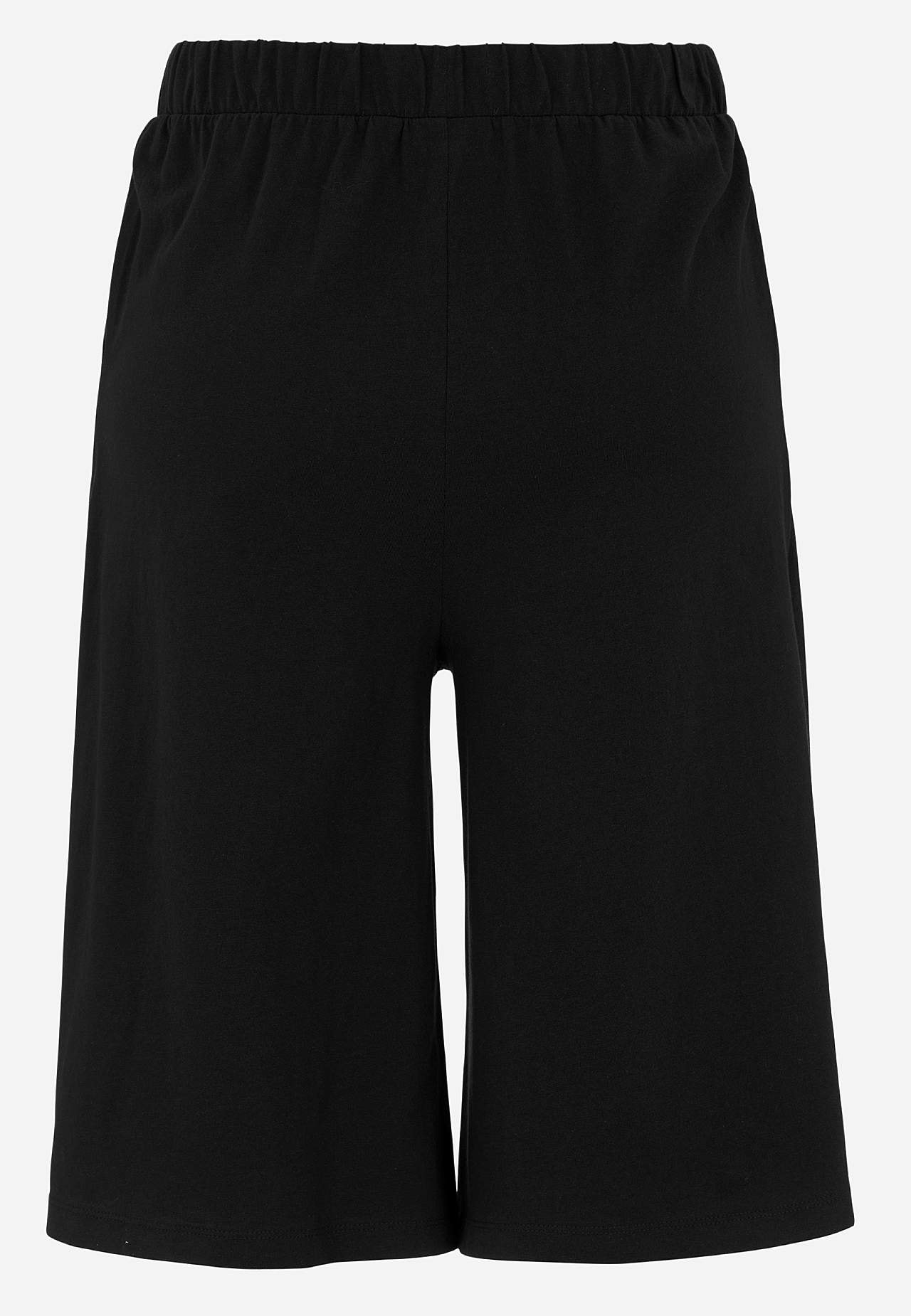 Korta culottes