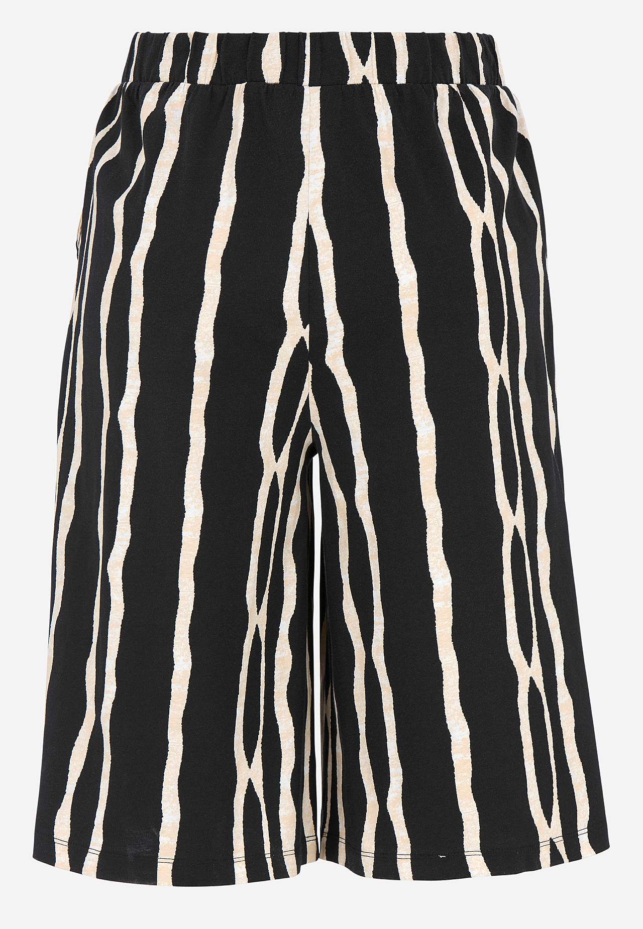 Korta culottes