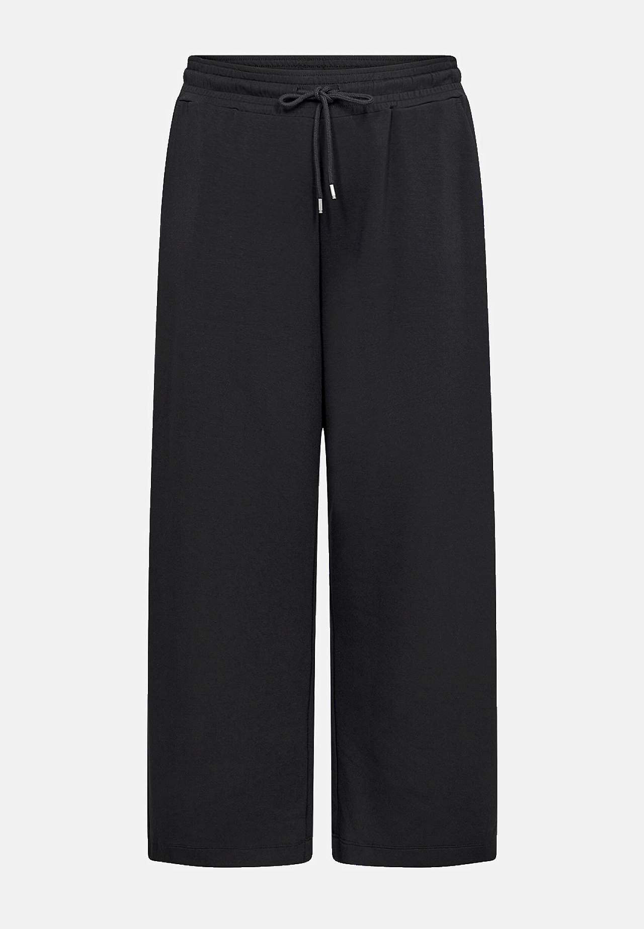 Supermjuk trikåbyxa