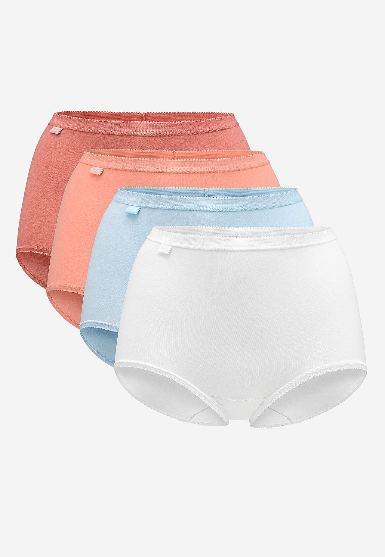 Maxitrosa Basic+ 4-pack