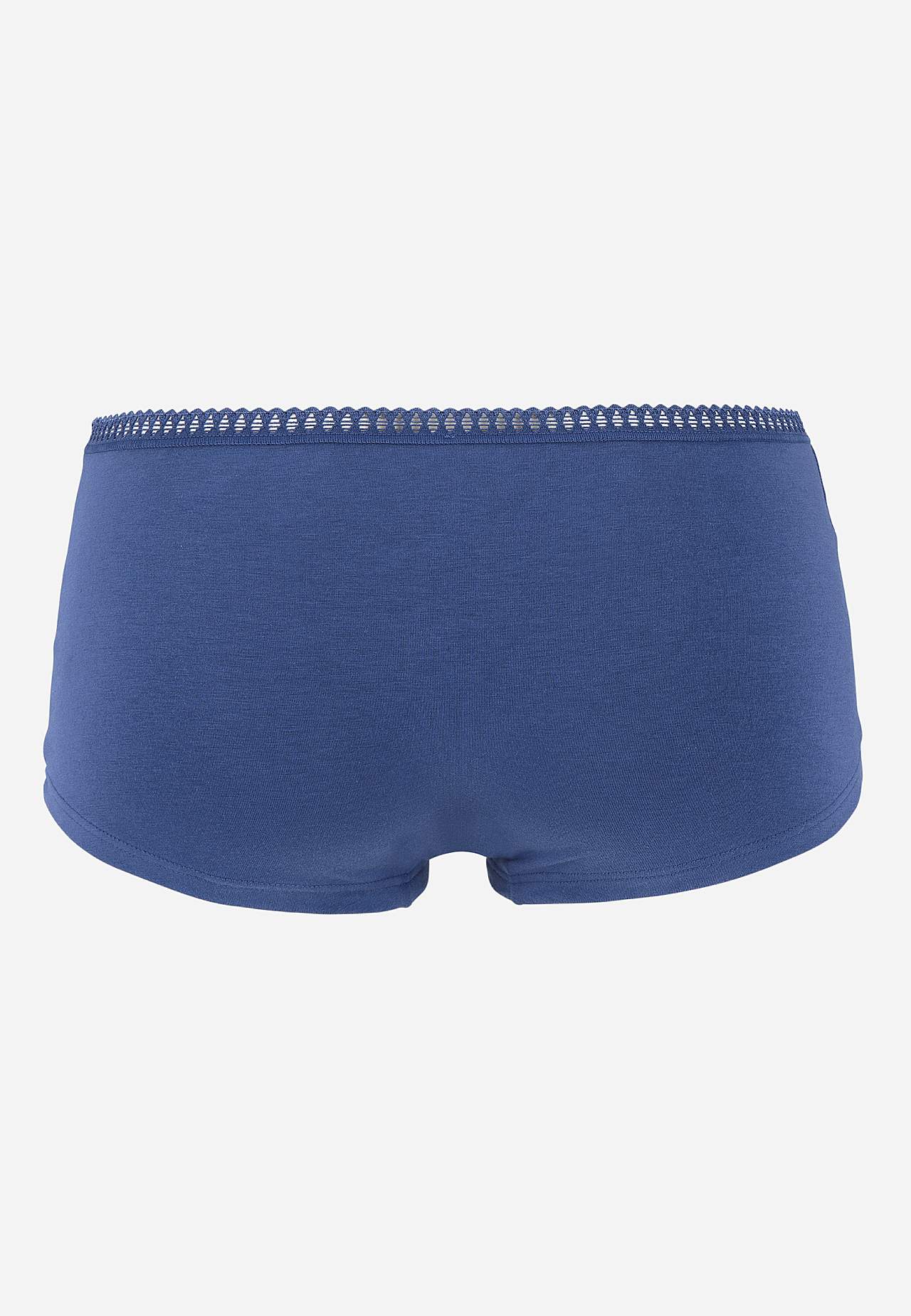 Boxertrosa med spetskant GO Crush 3-pack