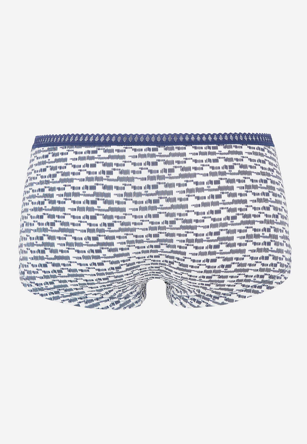 Boxertrosa med spetskant GO Crush 3-pack