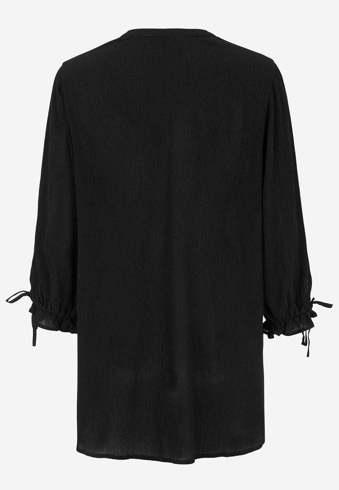 Crepe tunika